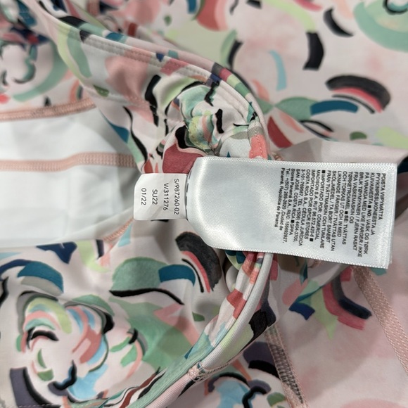 Athleta Ultimate Stash II Capri-2 XL - Picture 3 of 7